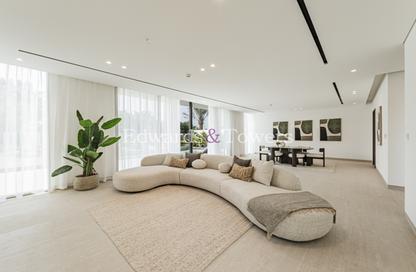 Villa - 5 - 6 for sale in Sunrise Living at Jumeirah Park - District 9 - Jumeirah Park - Dubai
