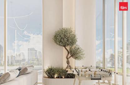 Apartment - Studio - 1 for sale in Cove Edition 2 by Imtiaz - Dubai Land Residence Complex - Dubai Apartment - Studio - 1 for sale in Cove Edition 2 by Imtiaz - Dubai Land Residence Complex - Dubai