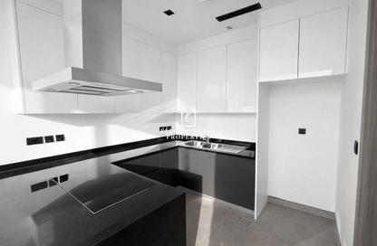 Apartment - 2 - 3 for rent in Reem 2 - Arjan - Dubai