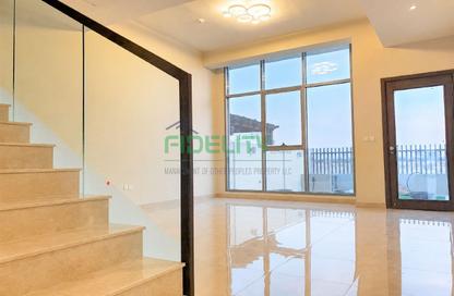 Townhouse - 3 - 4 for rent in Al Furjan West - Al Furjan - Dubai