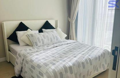 Apartment - 1 Bedroom - 1 Bathroom for rent in Rukan Residence - Rukan - Dubai Land - Dubai