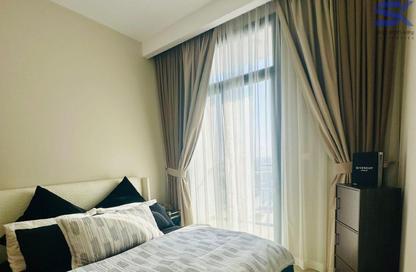 Apartment - 1 Bedroom - 1 Bathroom for rent in Rukan Residence - Rukan - Dubai Land - Dubai