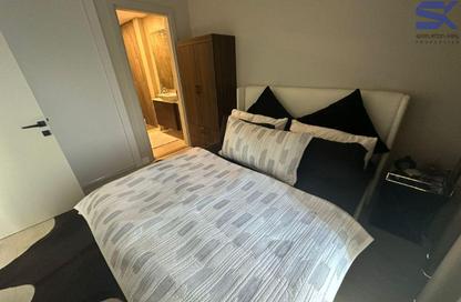 Apartment - 1 Bedroom - 1 Bathroom for rent in Rukan Residence - Rukan - Dubai Land - Dubai