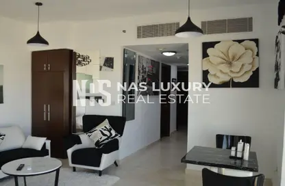 شقة - 1 حمام للايجار في 2 مرينا هايتس - مارينا سكوير - جزيرة الريم - أبوظبي