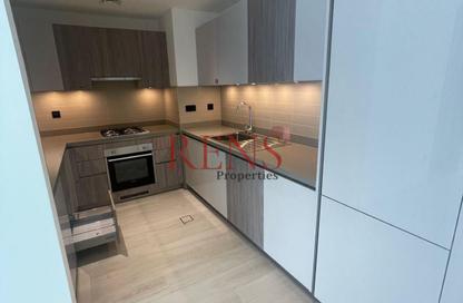 Apartment - 2 Bedrooms - 3 Bathrooms for rent in Crest Grande - Sobha Hartland - Mohammed Bin Rashid City - Dubai