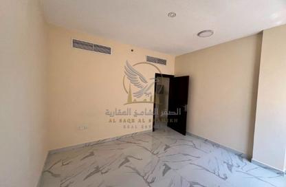 Apartment - 1 Bedroom - 1 Bathroom for rent in Al Butina B - Al Butina - Sharjah