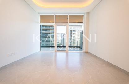Apartment - 2 - 3 for rent in Golf Residences by Fortimo - Dubai Hills Estate - Dubai