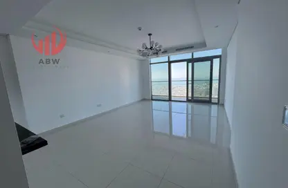 شقة - 2 غرف نوم - 3 حمامات للايجار في فندق ومساكن برج باراماونت - الخليج التجاري - دبي