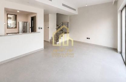 Townhouse - 4 Bedrooms - 3 Bathrooms for sale in Malta - Damac Lagoons - Dubai