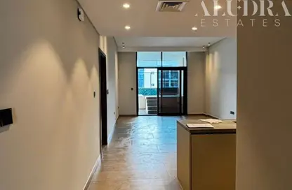 Apartment - 3 Bedrooms - 4 Bathrooms for rent in Marquis Galleria - Arjan - Dubai