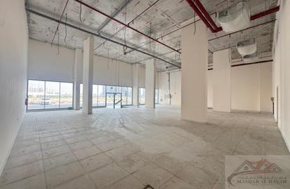 Show Room - Studio - 2 Bathrooms for rent in Muwaileh 29 Building - Muwaileh - Sharjah
