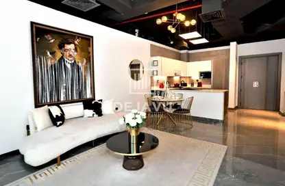 Apartment - 1 Bedroom - 1 Bathroom for sale in Joya Dorado Residences - Arjan - Dubai