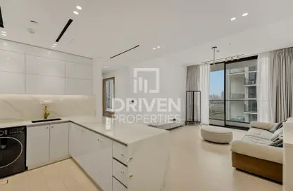 شقة - 2 غرف نوم - 2 حمامات للايجار في بن غاطي لافندر - الضاحية 10 - قرية جميرا الدائرية - دبي