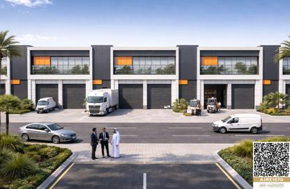 Land - Studio for sale in Al Sajaa Industrial - Al Sajaa - Sharjah Land - Studio for sale in Al Sajaa Industrial - Al Sajaa - Sharjah