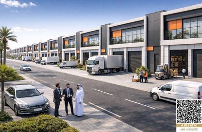Land - Studio for sale in Al Sajaa Industrial - Al Sajaa - Sharjah