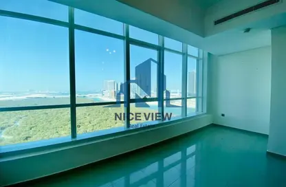 Apartment - 2 Bedrooms - 3 Bathrooms for sale in Hydra Avenue Towers - City Of Lights - Al Reem Island - Abu Dhabi