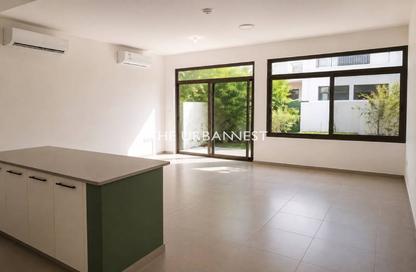 Townhouse - 4 Bedrooms - 4 Bathrooms for rent in Hayat Townhouses - Town Square - Dubai