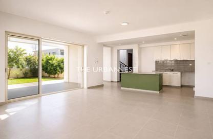Townhouse - 4 Bedrooms - 4 Bathrooms for rent in Hayat Townhouses - Town Square - Dubai