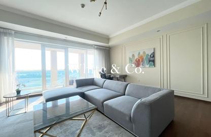 Apartment - 1 Bedroom - 1 Bathroom for rent in Churchill Residency Tower - Churchill Towers - Business Bay - Dubai
