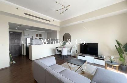 Apartment - 1 Bedroom - 1 Bathroom for rent in Churchill Residency Tower - Churchill Towers - Business Bay - Dubai