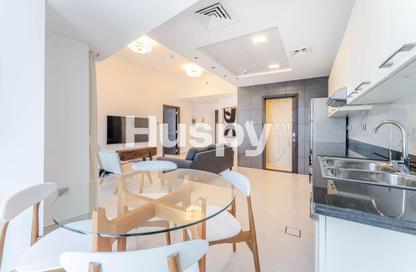 Apartment - 1 Bedroom - 1 Bathroom for sale in Cayan Tower - Dubai Marina - Dubai