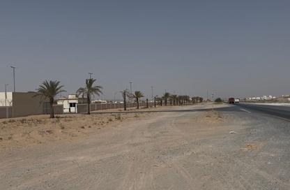 Land - Studio for sale in Al Sajaa Industrial - Al Sajaa - Sharjah