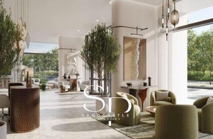 Apartment - 1 - 1 for sale in Terra Woods Tower 2 - Terra Woods - Expo City - Dubai Apartment - 1 - 1 for sale in Terra Woods Tower 2 - Terra Woods - Expo City - Dubai