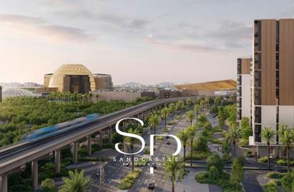 Apartment - 1 - 1 for sale in Terra Woods Tower 2 - Terra Woods - Expo City - Dubai Apartment - 1 - 1 for sale in Terra Woods Tower 2 - Terra Woods - Expo City - Dubai