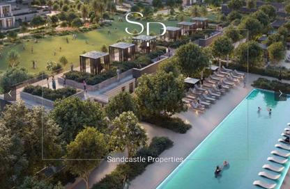 Apartment - 1 - 1 for sale in Terra Woods Tower 2 - Terra Woods - Expo City - Dubai Apartment - 1 - 1 for sale in Terra Woods Tower 2 - Terra Woods - Expo City - Dubai