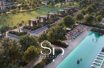 Apartment - 1 - 1 for sale in Terra Woods Tower 2 - Terra Woods - Expo City - Dubai Apartment - 1 - 1 for sale in Terra Woods Tower 2 - Terra Woods - Expo City - Dubai