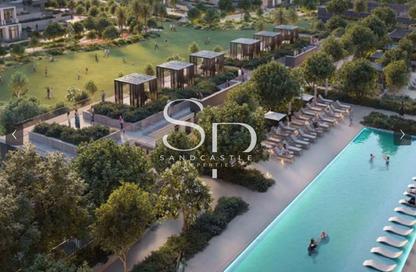 Apartment - 1 - 1 for sale in Terra Woods Tower 2 - Terra Woods - Expo City - Dubai Apartment - 1 - 1 for sale in Terra Woods Tower 2 - Terra Woods - Expo City - Dubai