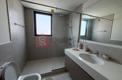 Apartment - 2 - 4 for sale in Shams Residence - Maryam Island - Al Khan - Sharjah