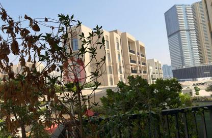 Apartment - 2 - 4 for sale in Shams Residence - Maryam Island - Al Khan - Sharjah Apartment - 2 - 4 for sale in Shams Residence - Maryam Island - Al Khan - Sharjah