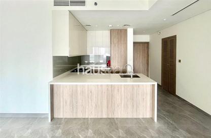 Apartment - 1 Bedroom - 1 Bathroom for rent in Peninsula One - Peninsula - Business Bay - Dubai