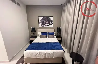 Hotel  and  Hotel Apartment - Studio - 1 Bathroom for rent in Viridis B - Viridis Residence and Hotel Apartments - Damac Hills 2 - Dubai