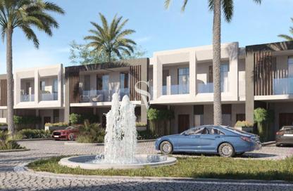 Townhouse - 3 Bedrooms - 3 Bathrooms for sale in Verdana 6 - Verdana - Dubai Investment Park (DIP) - Dubai