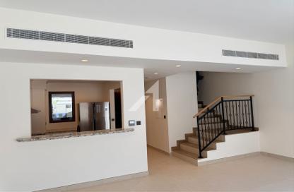 Townhouse - 3 - 3 for rent in Costa Brava 2 - Costa Brava - Damac Lagoons - Dubai