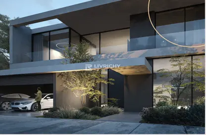 فيلا - 4 غرف نوم - 5 حمامات للبيع في مسار أزاليا - مسار - تلال سيتي - الشارقة