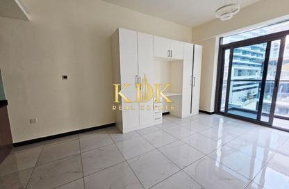 Apartment - Studio - 1 Bathroom for rent in Crystal Residence - District 11 - Jumeirah Village Circle - Dubai