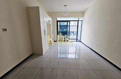Apartment - Studio - 1 Bathroom for rent in Crystal Residence - District 11 - Jumeirah Village Circle - Dubai