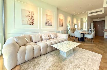 Apartment - 1 Bedroom - 2 Bathrooms for sale in Marina Gate 1 - Marina Gate - Dubai Marina - Dubai