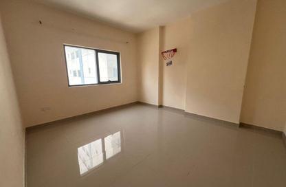 Apartment - 2 Bedrooms - 2 Bathrooms for rent in Al Majaz 3 - Al Majaz - Sharjah