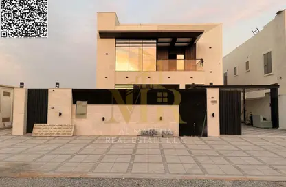 Villa - 5 Bedrooms - 7 Bathrooms for sale in Al Rawda 2 Villas - Al Rawda 2 - Al Rawda - Ajman