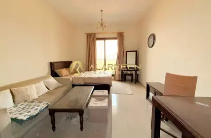 Apartment - 1 Bathroom for rent in Elite Sports Residence 10 Tower 2 - Elite Sports Residence 10 - Elite Sports Residence - Dubai Sports City - Dubai