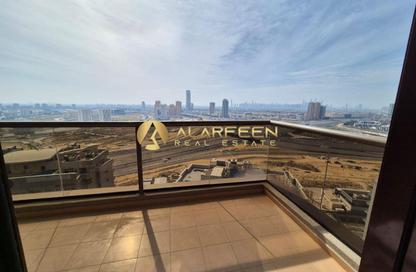 Apartment - Studio - 1 Bathroom for rent in Elite Sports Residence 10 Tower 2 - Elite Sports Residence 10 - Elite Sports Residence - Dubai Sports City - Dubai