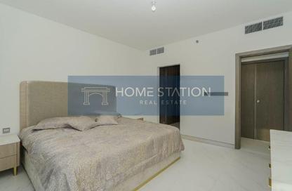Apartment - 1 Bedroom - 2 Bathrooms for rent in Residences 22 - District One - Mohammed Bin Rashid City - Dubai