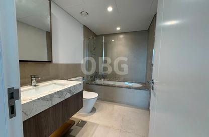 Apartment - Studio - 1 for sale in Belmont Residences - District 4 - Jumeirah Village Triangle - Dubai Apartment - Studio - 1 for sale in Belmont Residences - District 4 - Jumeirah Village Triangle - Dubai