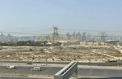 شقة - 2 غرف نوم - 3 حمامات للايجار في بوابة بن غاطي - منطقة 15 - قرية جميرا الدائرية - دبي