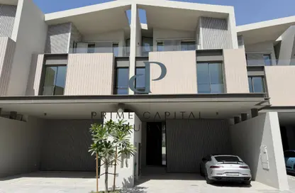 Townhouse - 3 Bedrooms - 4 Bathrooms for sale in Nad Al Sheba Gardens 2 - Nad Al Sheba Gardens - Nad Al Sheba 1 - Nad Al Sheba - Dubai