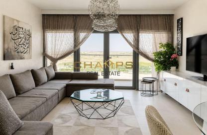 Apartment - 1 Bedroom - 2 Bathrooms for rent in Al Zeina - Al Raha Beach - Abu Dhabi Apartment - 1 Bedroom - 2 Bathrooms for rent in Al Zeina - Al Raha Beach - Abu Dhabi